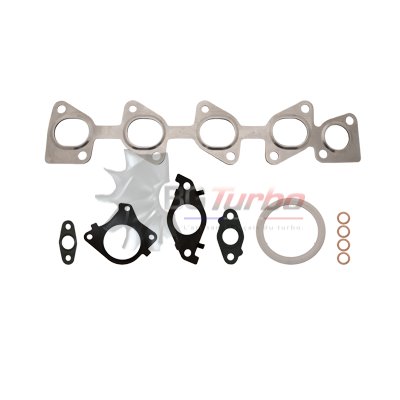 Turbo PIECES DETACHEES - NEUF - KIT JOINTS
